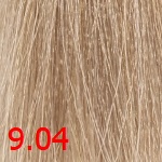 краска Insight 9.04 светло-медный очень светлый блондин